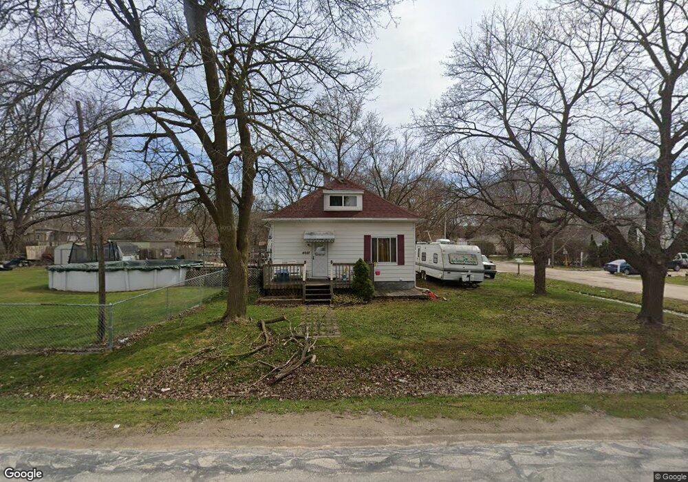 4027 Brown St, Flint, MI 48532 - photo 1