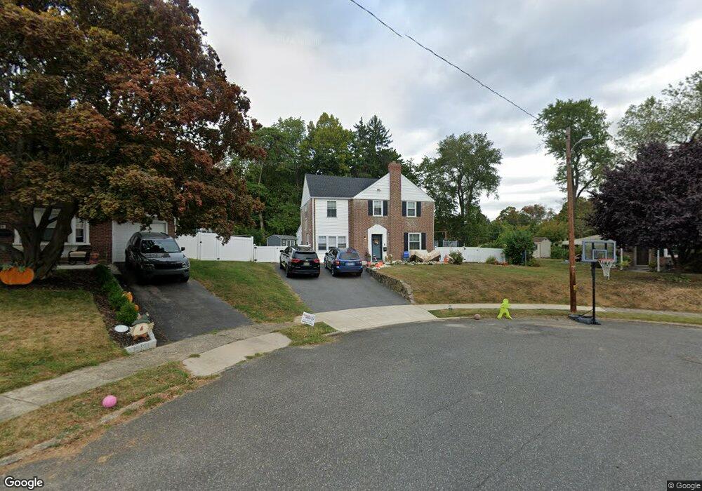 33 Edgewood Rd, Broomall, PA 19008 - photo 1