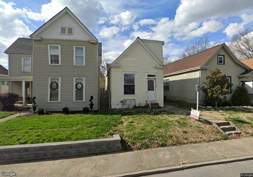 2143 E Elm St, New Albany, IN 47150 - photo 1