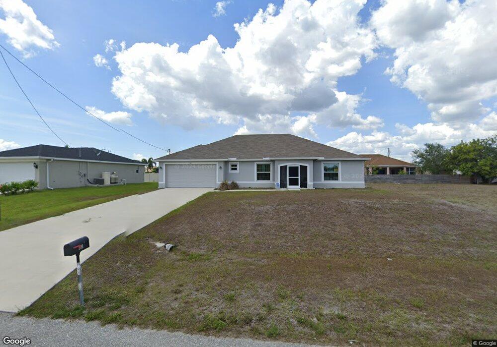 511 NW 20th St NW, Cape Coral, FL 33993 - photo 1