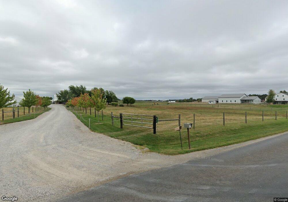 16526 Springfield Center Rd, Grabill, IN 46741 - photo 1