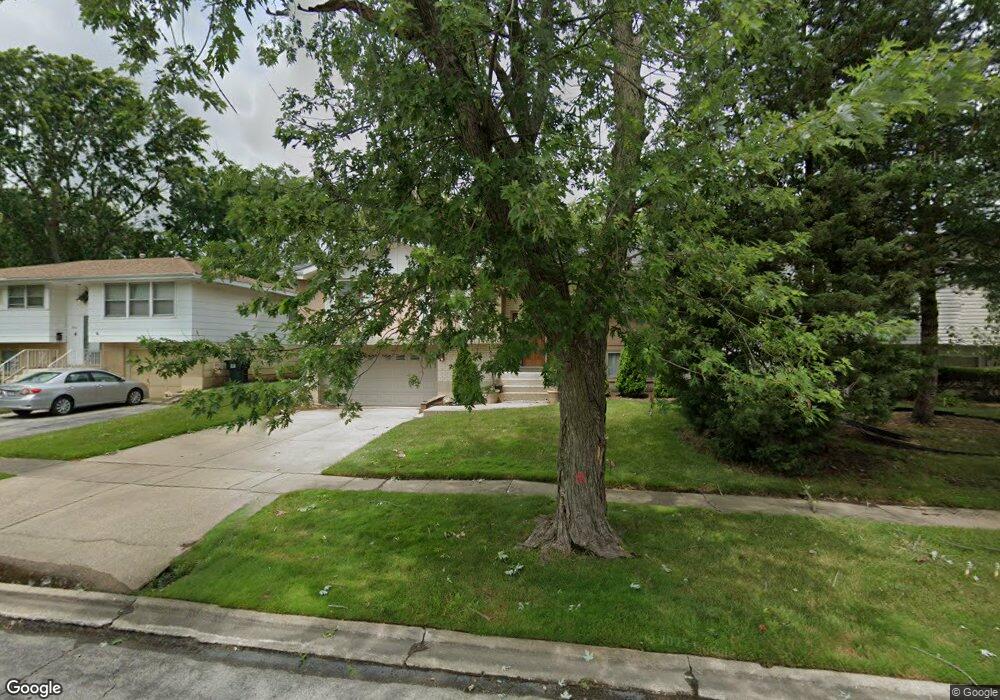 3514 Chestnut Dr, Hazel Crest, IL 60429 - photo 1