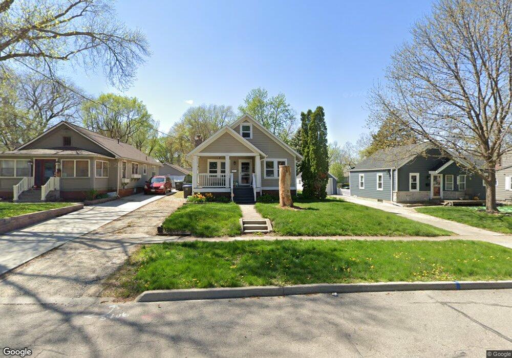 1440 56th St, Des Moines, IA 50311 - photo 1