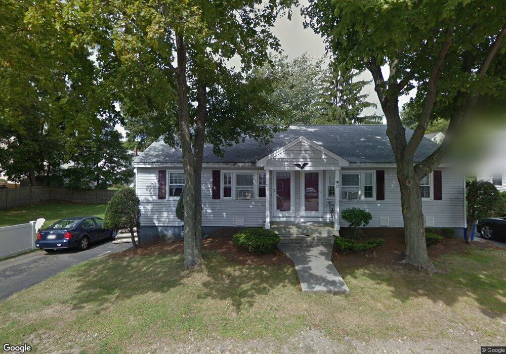 11 Richardson St unit 13, Wakefield, MA 01880 - photo 1