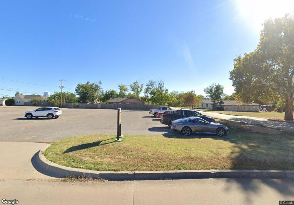 2227 N Aydelotte Ave, Shawnee, OK 74804 - photo 1