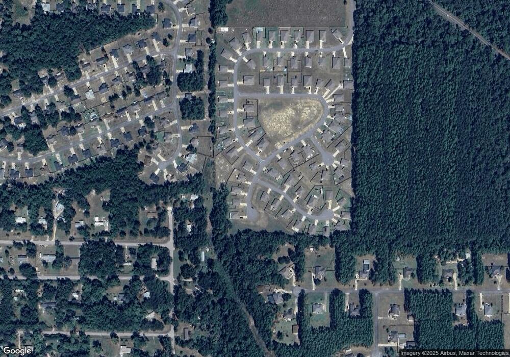 Lot 34 Gray Fox Ct, Crawfordville, FL 32327 - photo 1