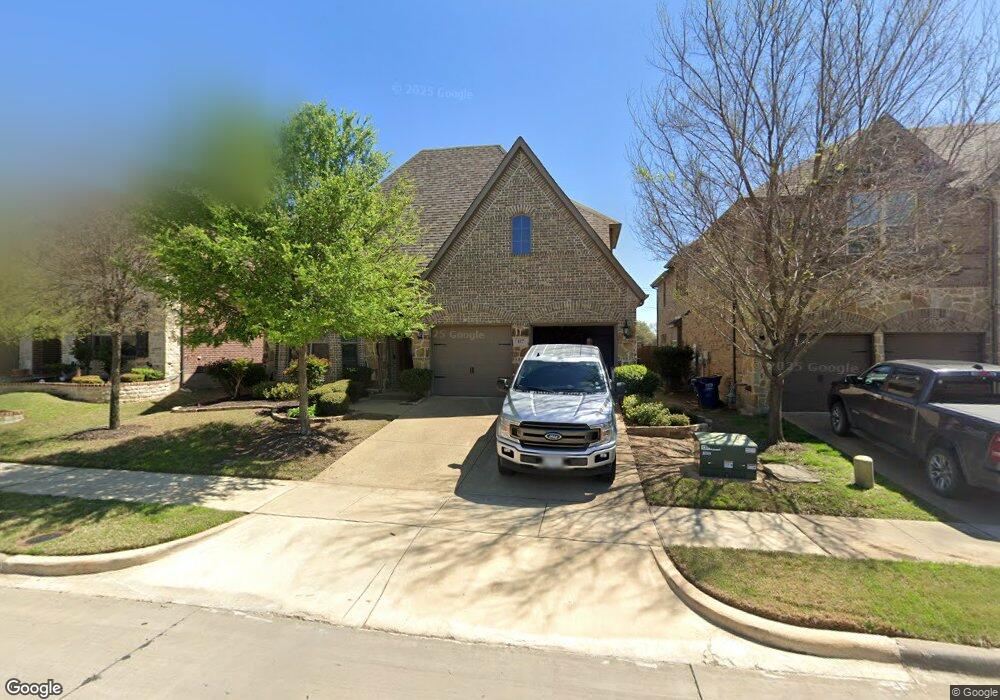417 Hogue Ln, Wylie, TX 75098 - photo 1