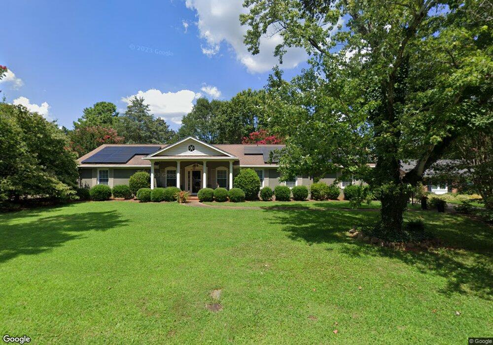 117 Seabury Dr, Greenville, SC 29615 - photo 1