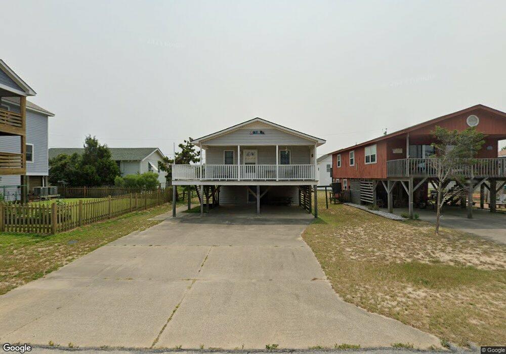 115 Carlow Ave, Kill Devil Hills, NC 27948 - photo 1