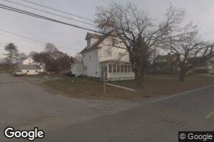 312 Railroad St, Ramey, PA 16671