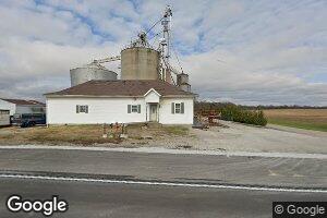 3984 E State Road 26, Pine Village, IN 47975