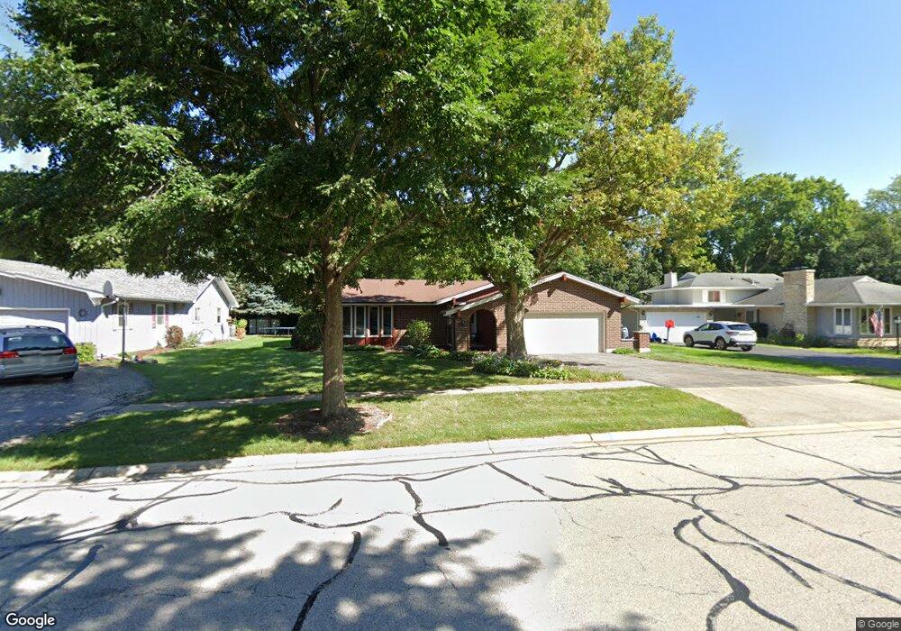 930 S Raddant Rd, Batavia, IL 60510 - photo 1