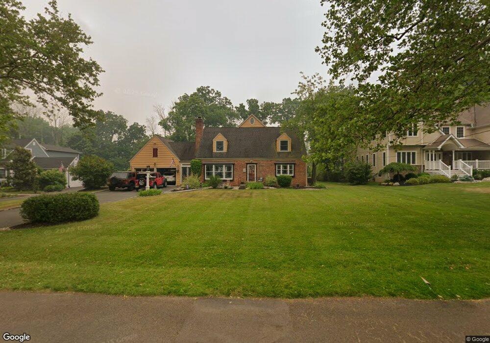 1930 Stony Brook Cir, Scotch Plains, NJ 07076 - photo 1