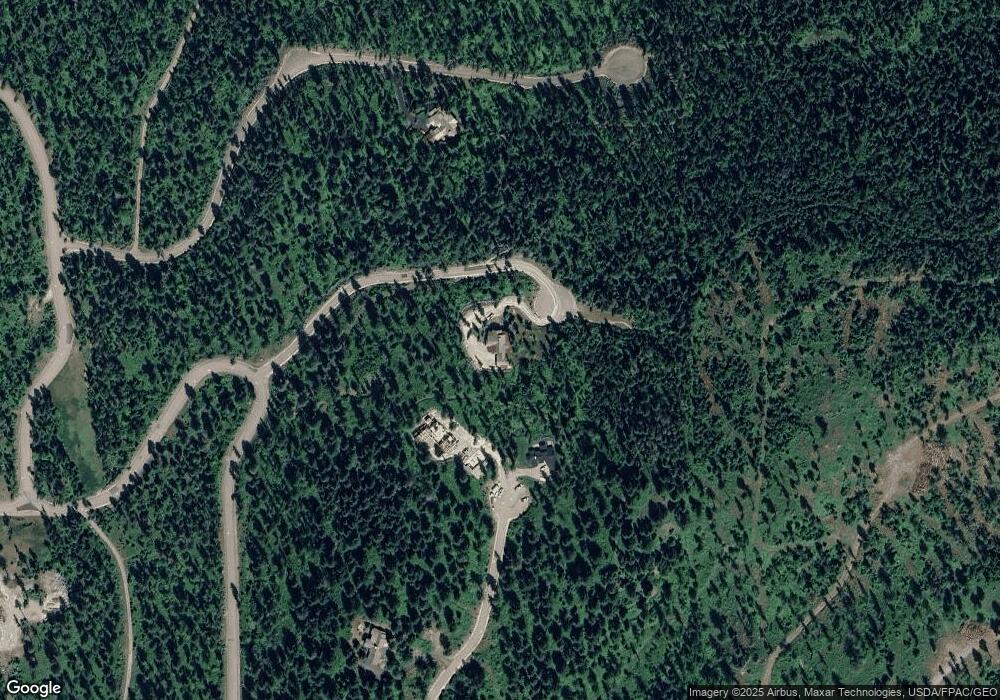 176 Outlaw Trail, Bigfork, MT 59911 - photo 1