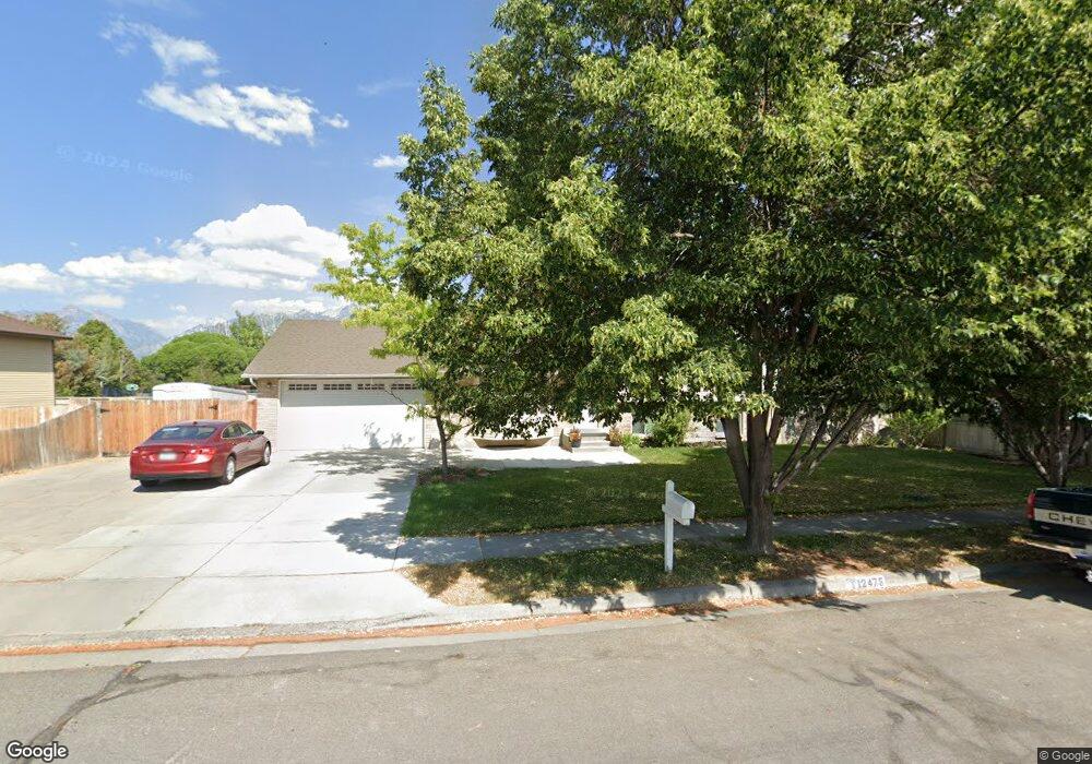 12475 S 1510 W, Riverton, UT 84065 - photo 1