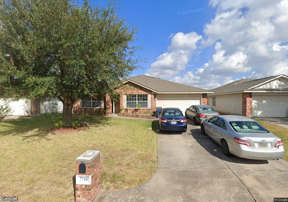 7718 Valley Elm Ln, Houston, TX 77040 - photo 1