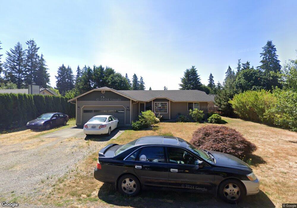 17635 153rd Way SE, Yelm, WA 98597 - photo 1