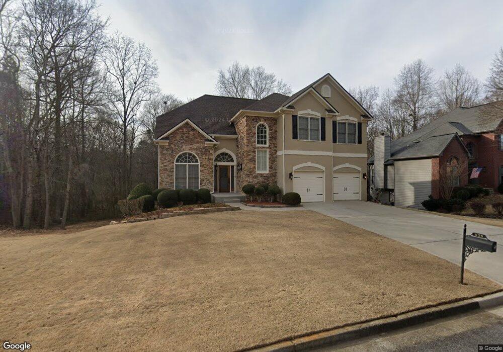 855 Morning Creek Ln unit 3, Suwanee, GA 30024 - photo 1