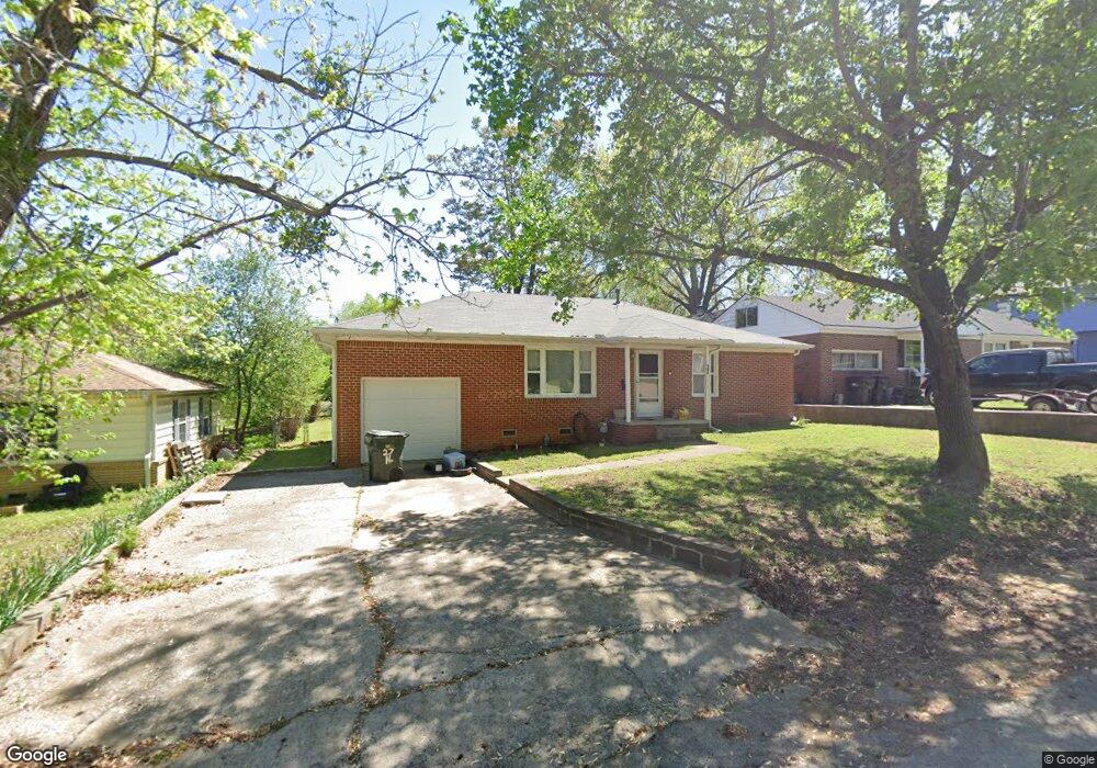 27 N Moccasin Place, Sapulpa, OK 74066 - photo 1