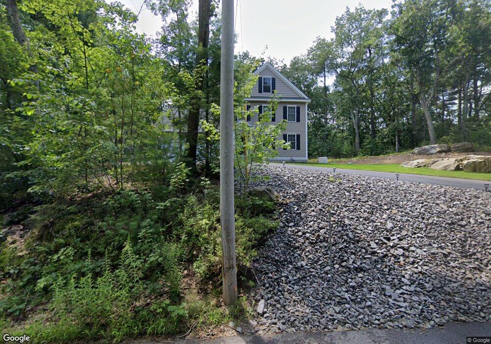 30 Gaumont Rd, Windham, NH 03087 - photo 1
