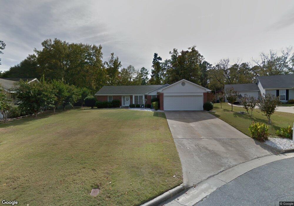 1508 Buk Ct, Columbus, GA 31904 - photo 1