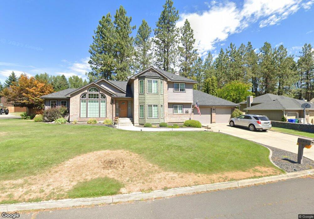 503 E Eastview Dr, Spokane, WA 99208 - photo 1