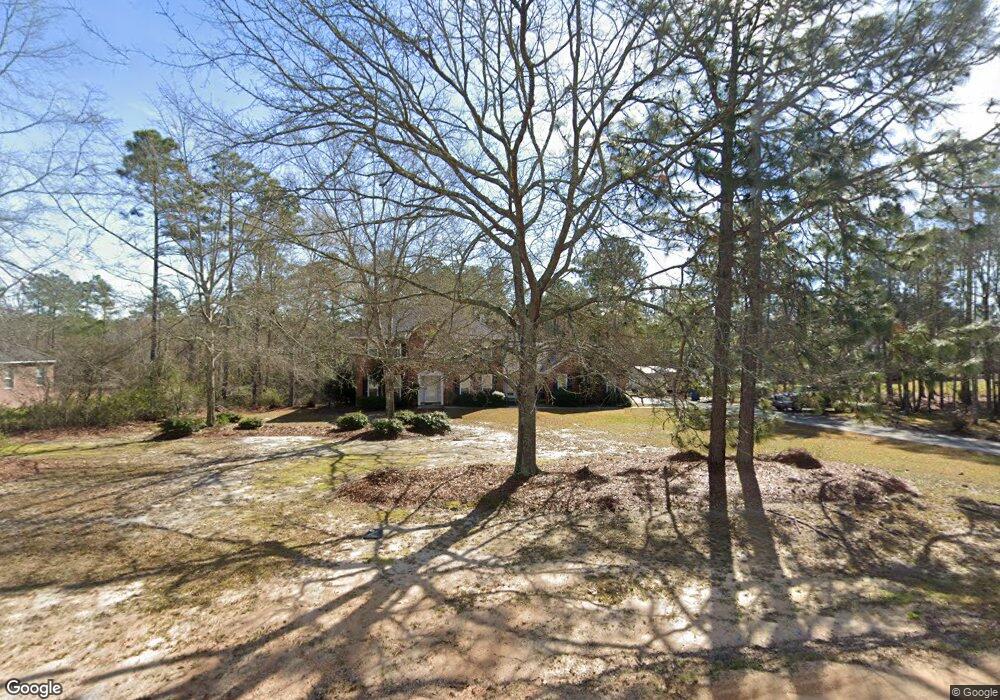 1700 Adams St, Vidalia, GA 30474 - photo 1