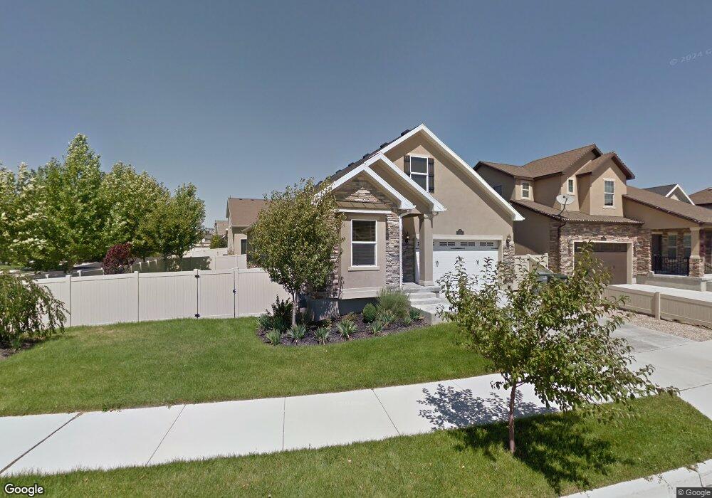 11176 S Tothill Way, South Jordan, UT 84095 - photo 1