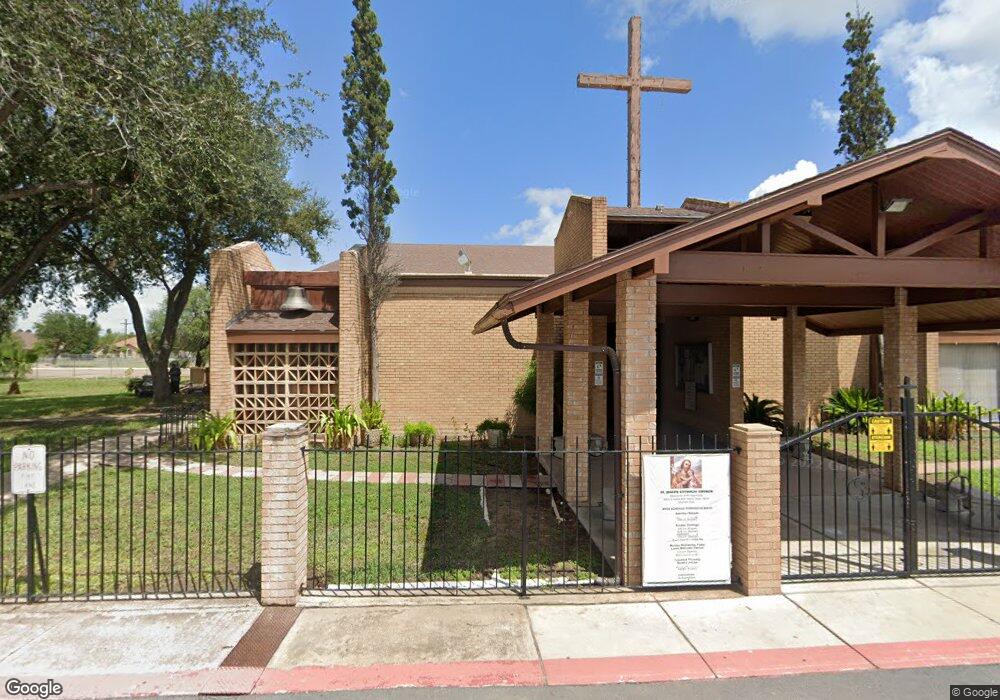 306 S Salinas Blvd, Donna, TX 78537 - photo 1