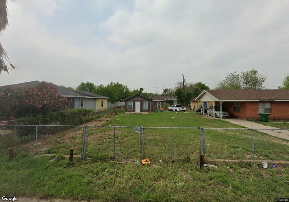 441 N Hibiscus St, Pharr, TX 78577 - photo 1