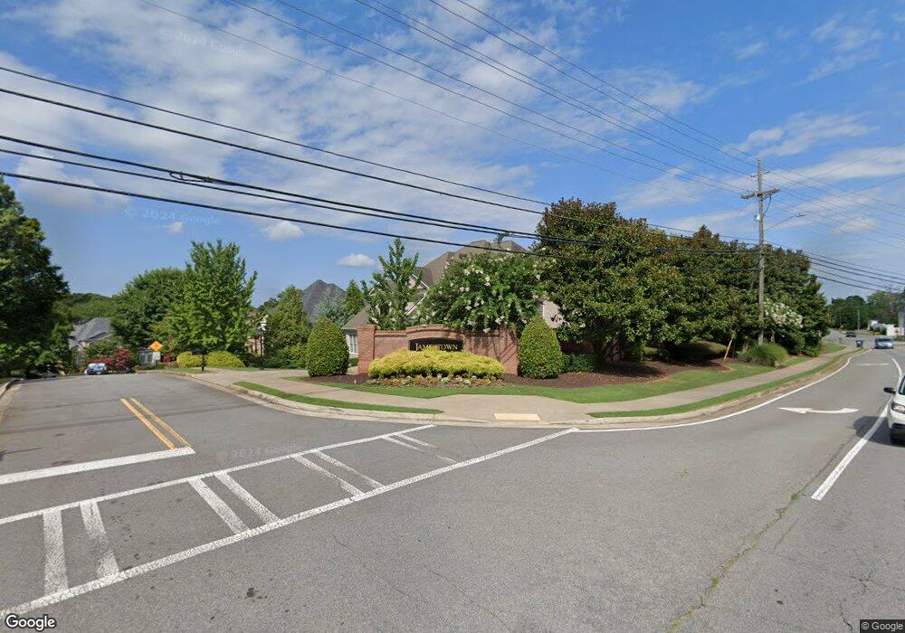 2725 Constant Landing, Marietta, GA 30066 - photo 1