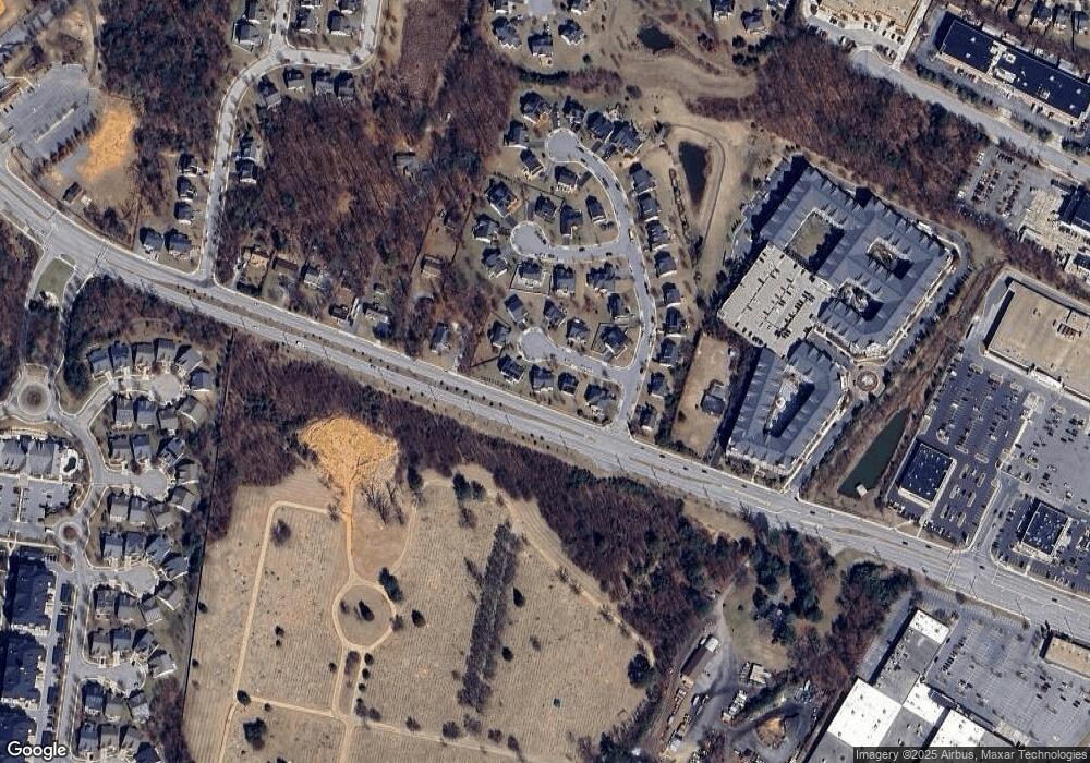 7603 Claiborne Farm Place, Laurel, MD 20707 - photo 1