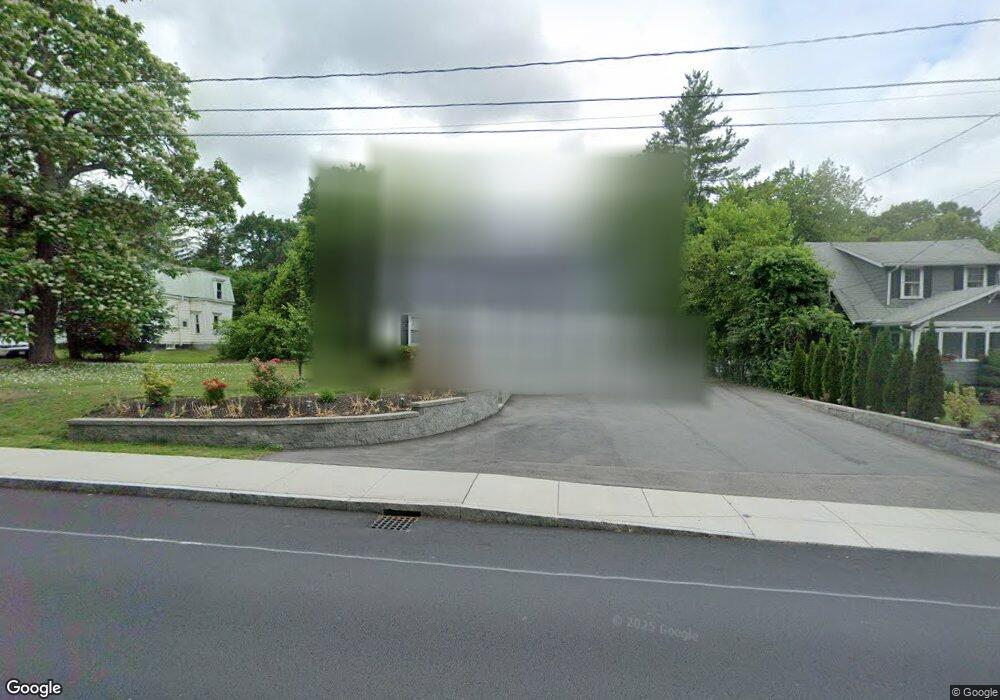 56 Main St, Walpole, MA 02081 - photo 1