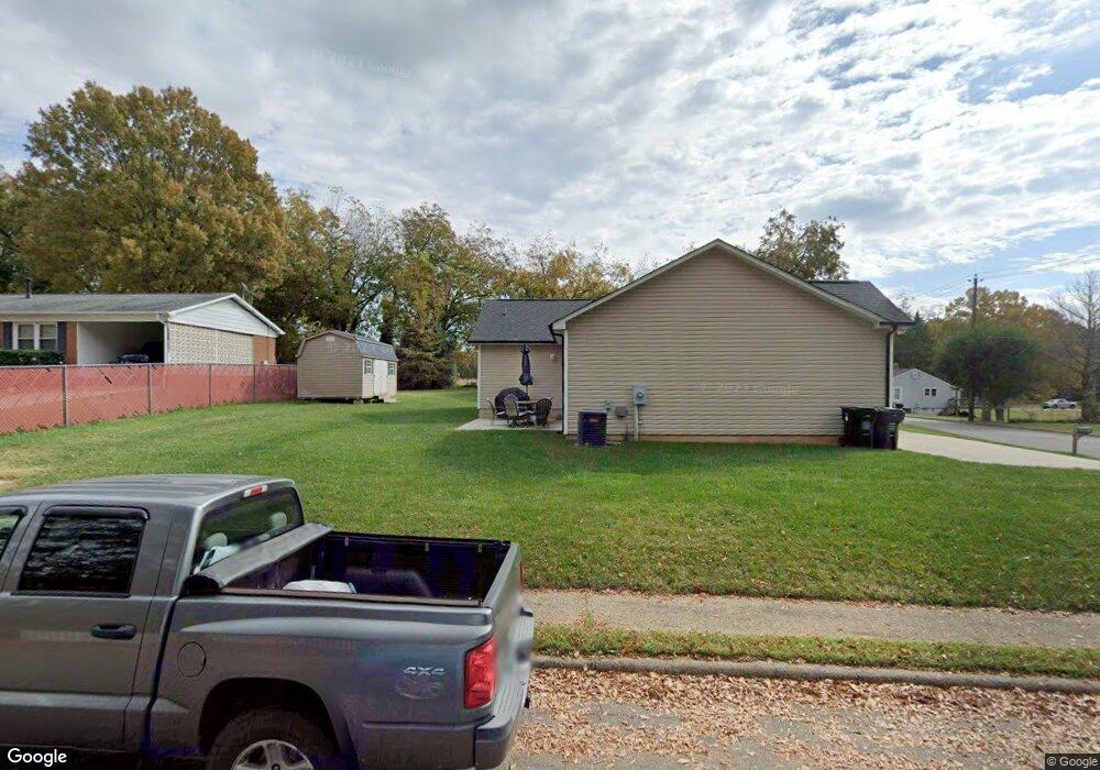 95 Pounds Ave SW unit 95, Concord, NC 28025 - photo 1