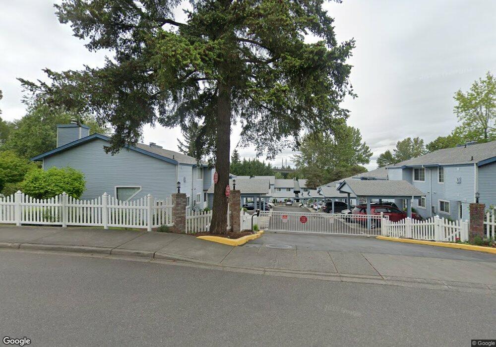 3810 S 158th St unit A6, Tukwila, WA 98188 - photo 1