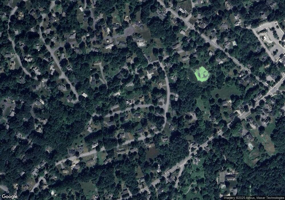 3 Simon Willard Rd, Acton, MA 01720 - photo 1