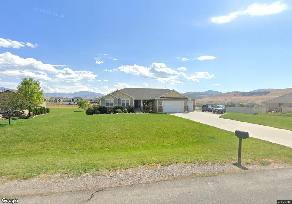 242 E 9500 S, Paradise, UT 84328 - photo 1