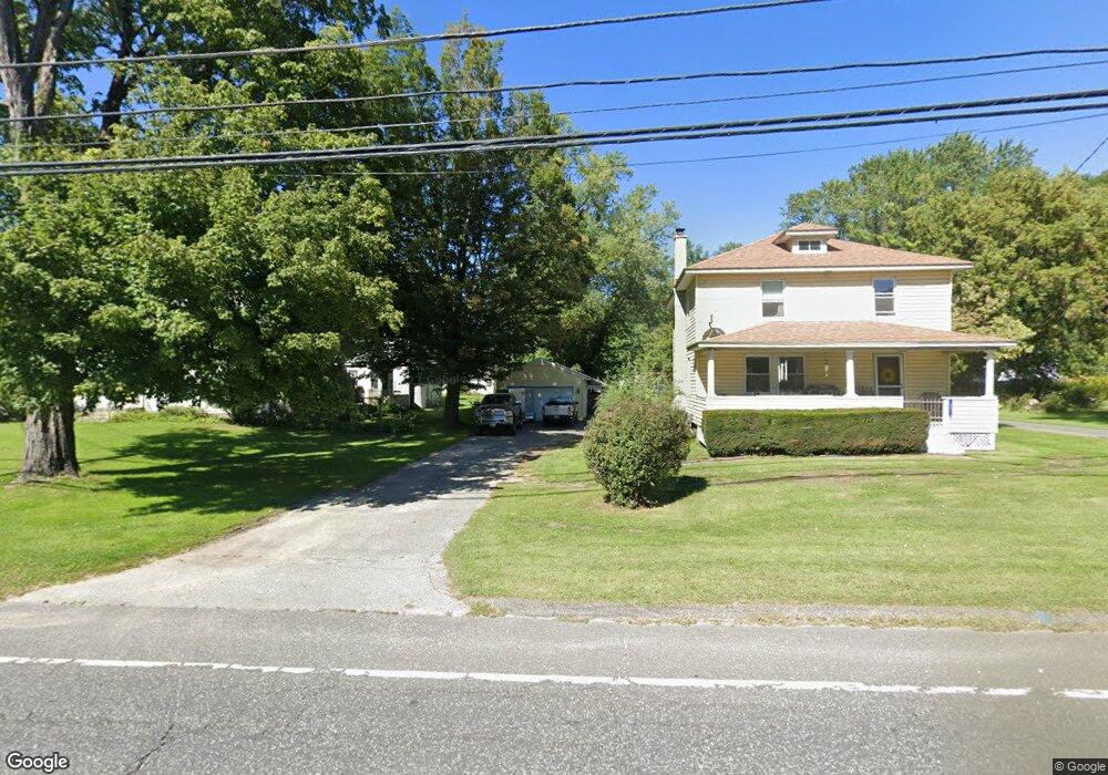 37 E Main St, Canaan, CT 06018 - photo 1