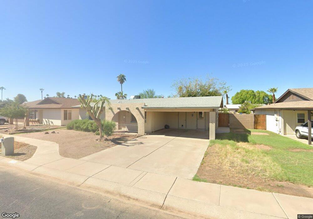 1934 S Alta Vista Cir, Mesa, AZ 85202 - photo 1