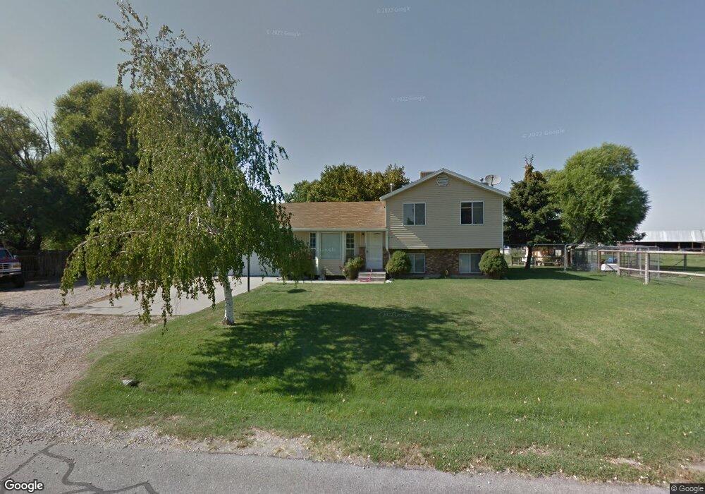 4242 W 4275 S, West Haven, UT 84401 - photo 1