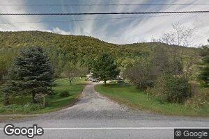 1575 Route 100, Pittsfield, VT 05762