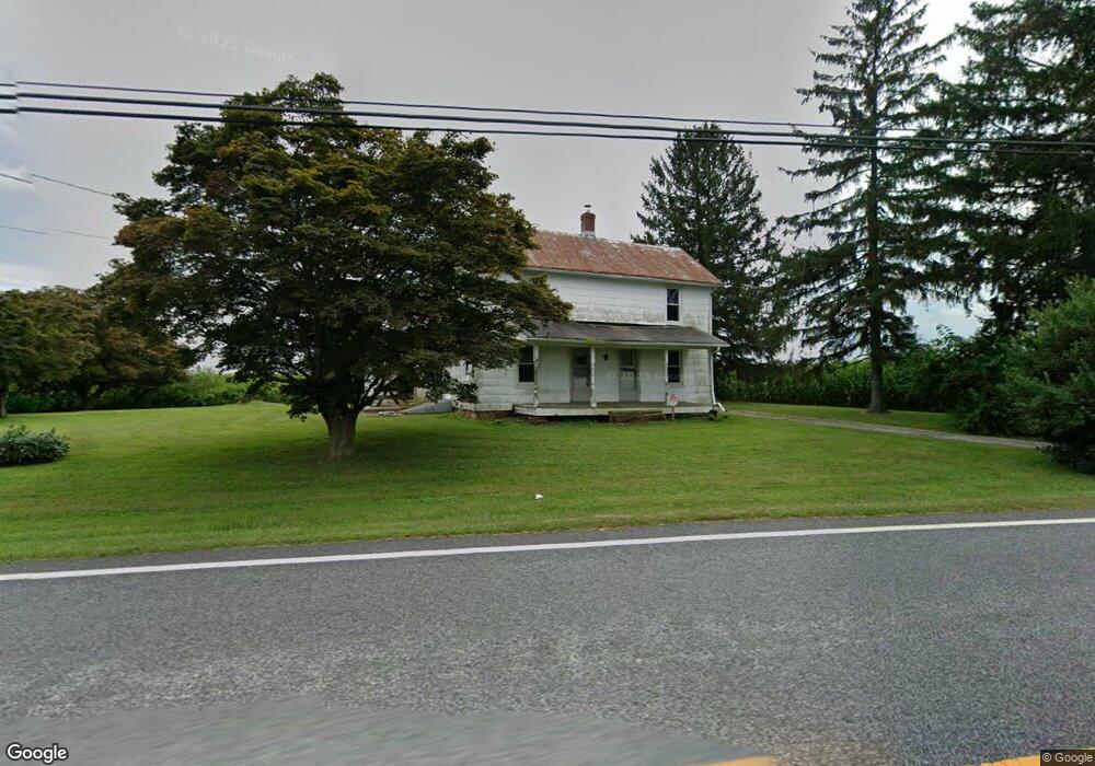 3607 Mount Carmel Rd, Upperco, MD 21155 - photo 1