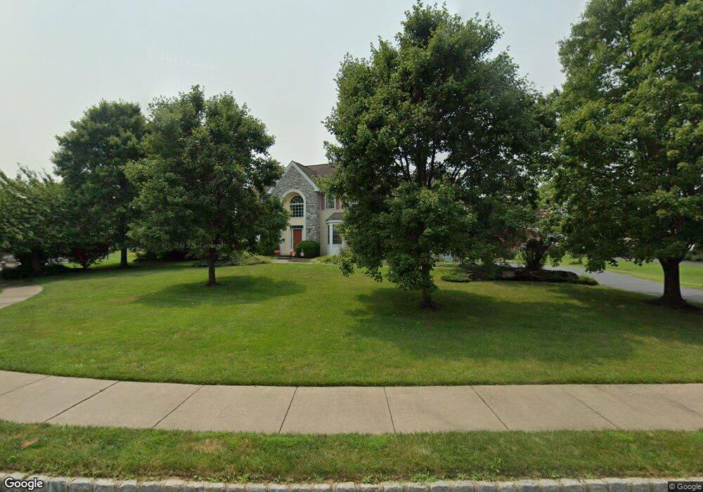 3 Walnut Ct, Cranbury, NJ 08512 - photo 1