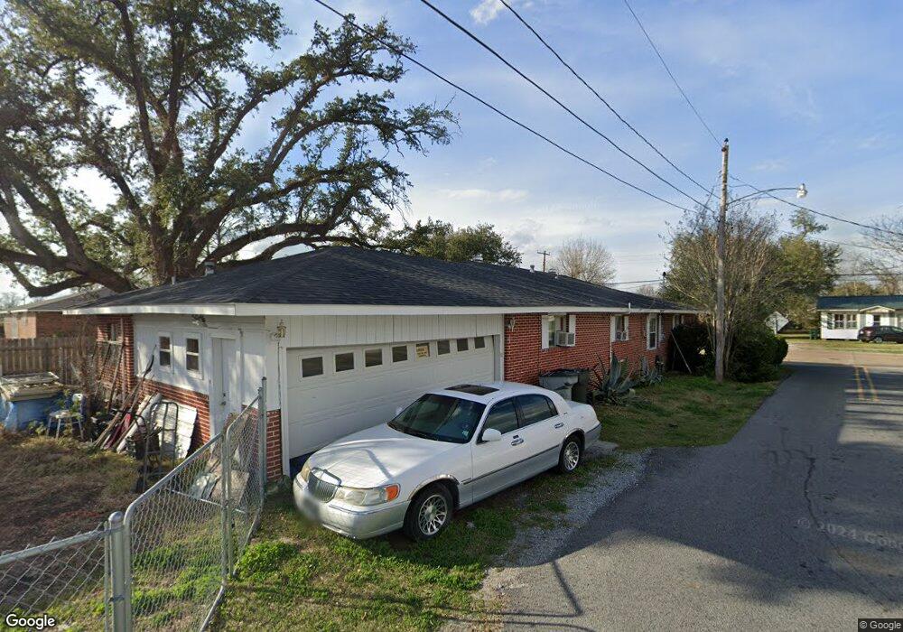 2018 Mill St, Lake Charles, LA 70601 - photo 1