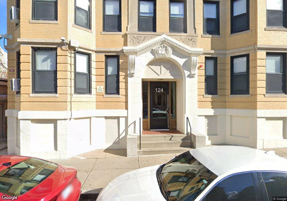 124 Ruthven St unit 128, Dorchester, MA 02121 - photo 1