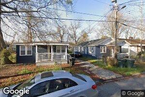 1415 Golden St, Savannah, GA 31415