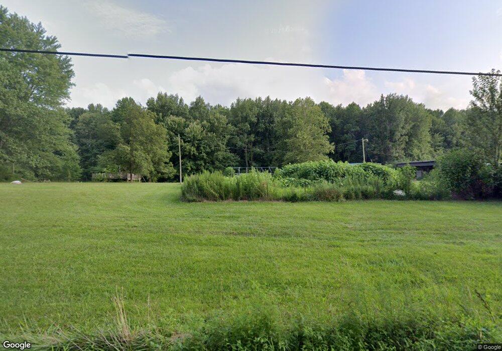 2775 E 800 S, Columbus, IN 47201 - photo 1