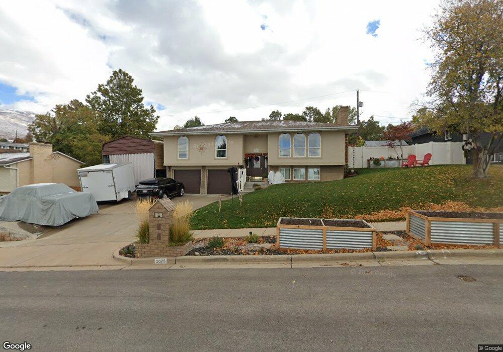 2075 Timothy Way, Bountiful, UT 84010 - photo 1