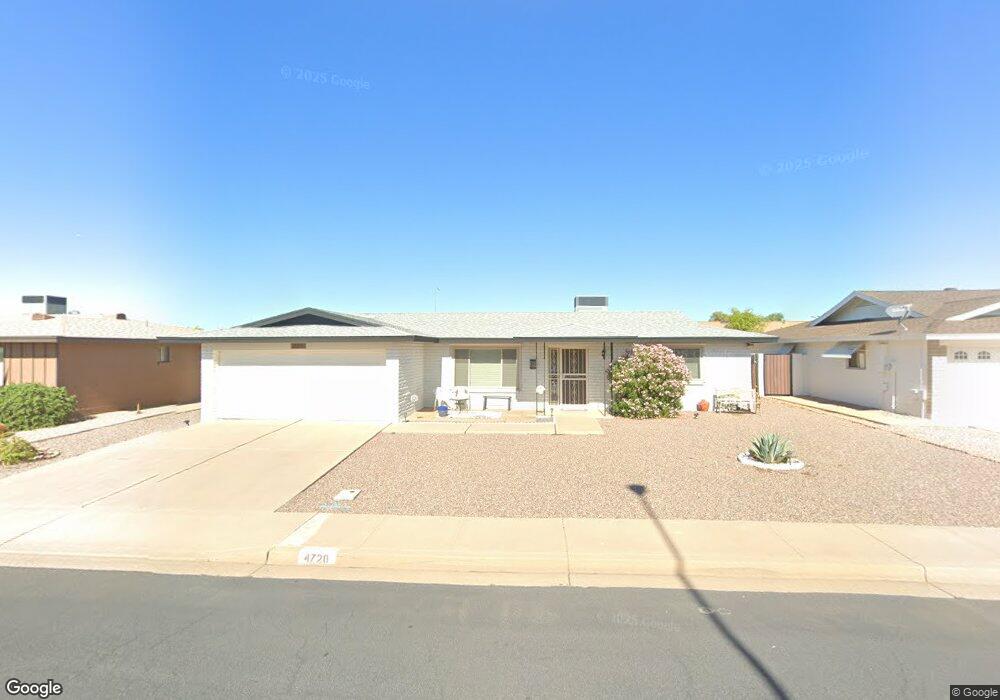 4720 E Catalina Ave, Mesa, AZ 85206 - photo 1