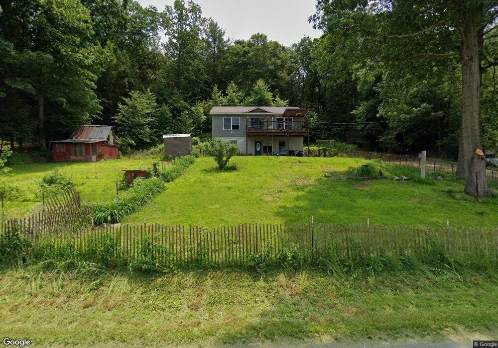 400 Whiskey Road Extension, Mc Clure, PA 17841 - photo 1